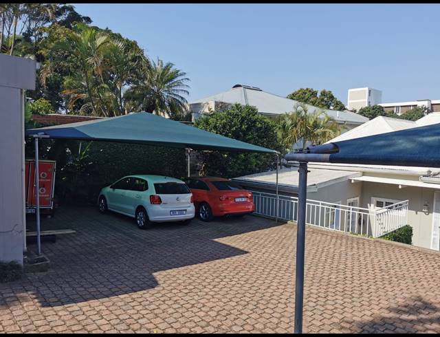 400M² OFFICE TO LET IN ESSENWOOD